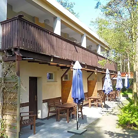 Hotel Osrodek Wypoczynkowy W Sosnowym Lesie