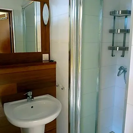 Osrodek Wypoczynkowy W Sosnowym Lesie Hotel