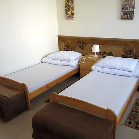 Hotel Osrodek Wypoczynkowy W Sosnowym Lesie