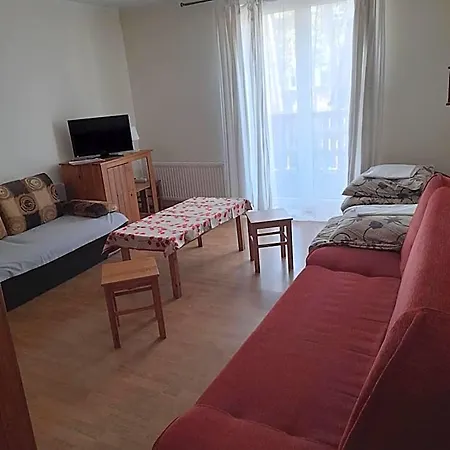 Hotel Osrodek Wypoczynkowy W Sosnowym Lesie