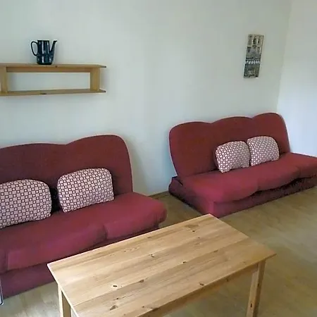 Osrodek Wypoczynkowy W Sosnowym Lesie Hotel Dziwnów