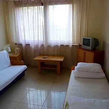 Hotel Osrodek Wypoczynkowy W Sosnowym Lesie