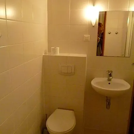 Hotel Osrodek Wypoczynkowy W Sosnowym Lesie *