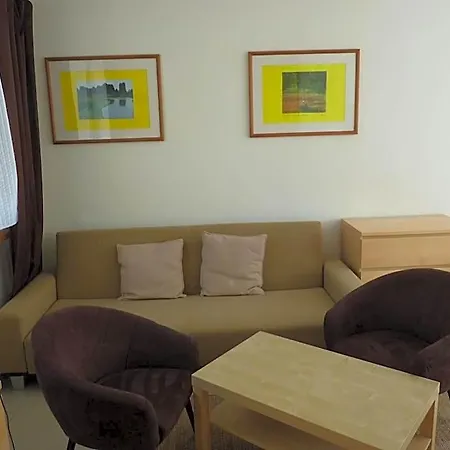 Osrodek Wypoczynkowy W Sosnowym Lesie Hotel Dziwnów