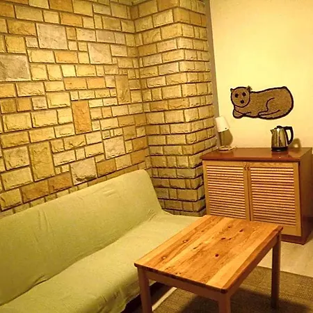 Hotel Osrodek Wypoczynkowy W Sosnowym Lesie *