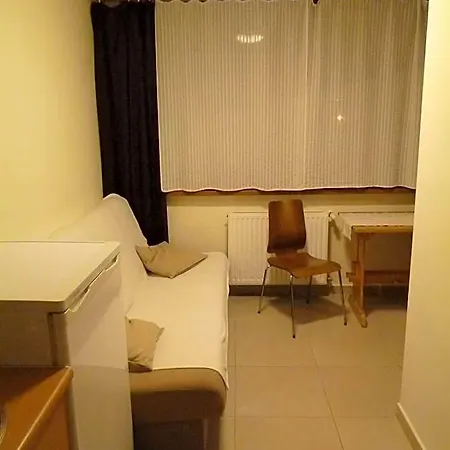 Osrodek Wypoczynkowy W Sosnowym Lesie * Dziwnów