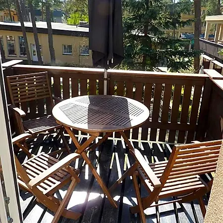 Hotel Osrodek Wypoczynkowy W Sosnowym Lesie *
