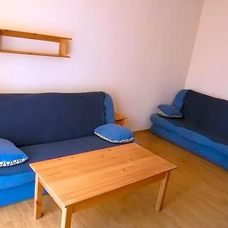 Hotel Osrodek Wypoczynkowy W Sosnowym Lesie