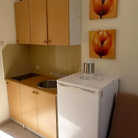 Osrodek Wypoczynkowy W Sosnowym Lesie Hotel *