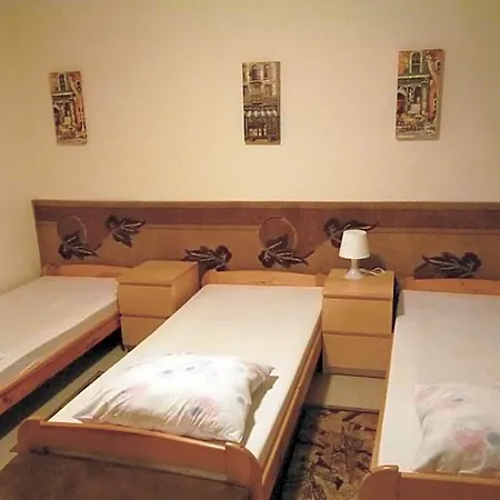 Osrodek Wypoczynkowy W Sosnowym Lesie