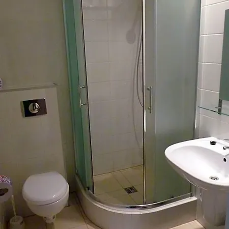 Osrodek Wypoczynkowy W Sosnowym Lesie Hotel